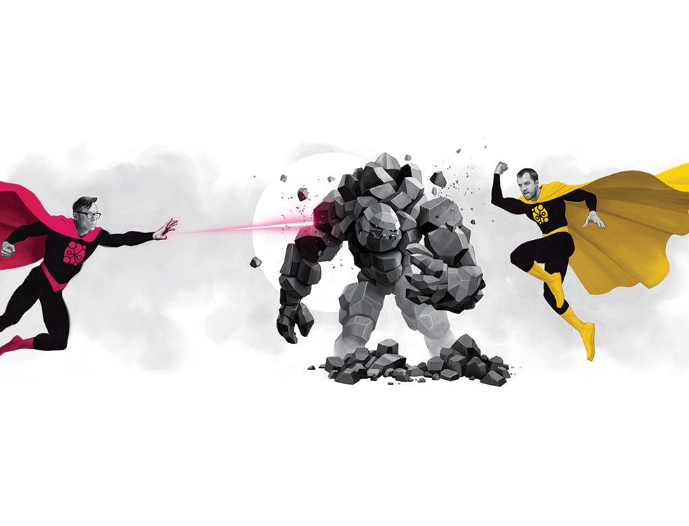 The Battle For Truth