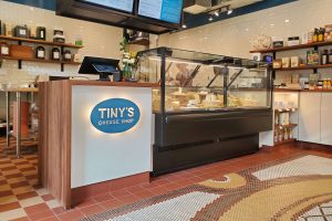 TinysCheese