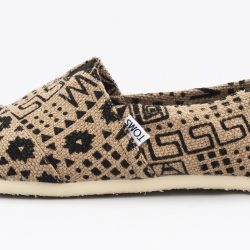 Lucas shoes by Toms, $69,from Red Ribbon.