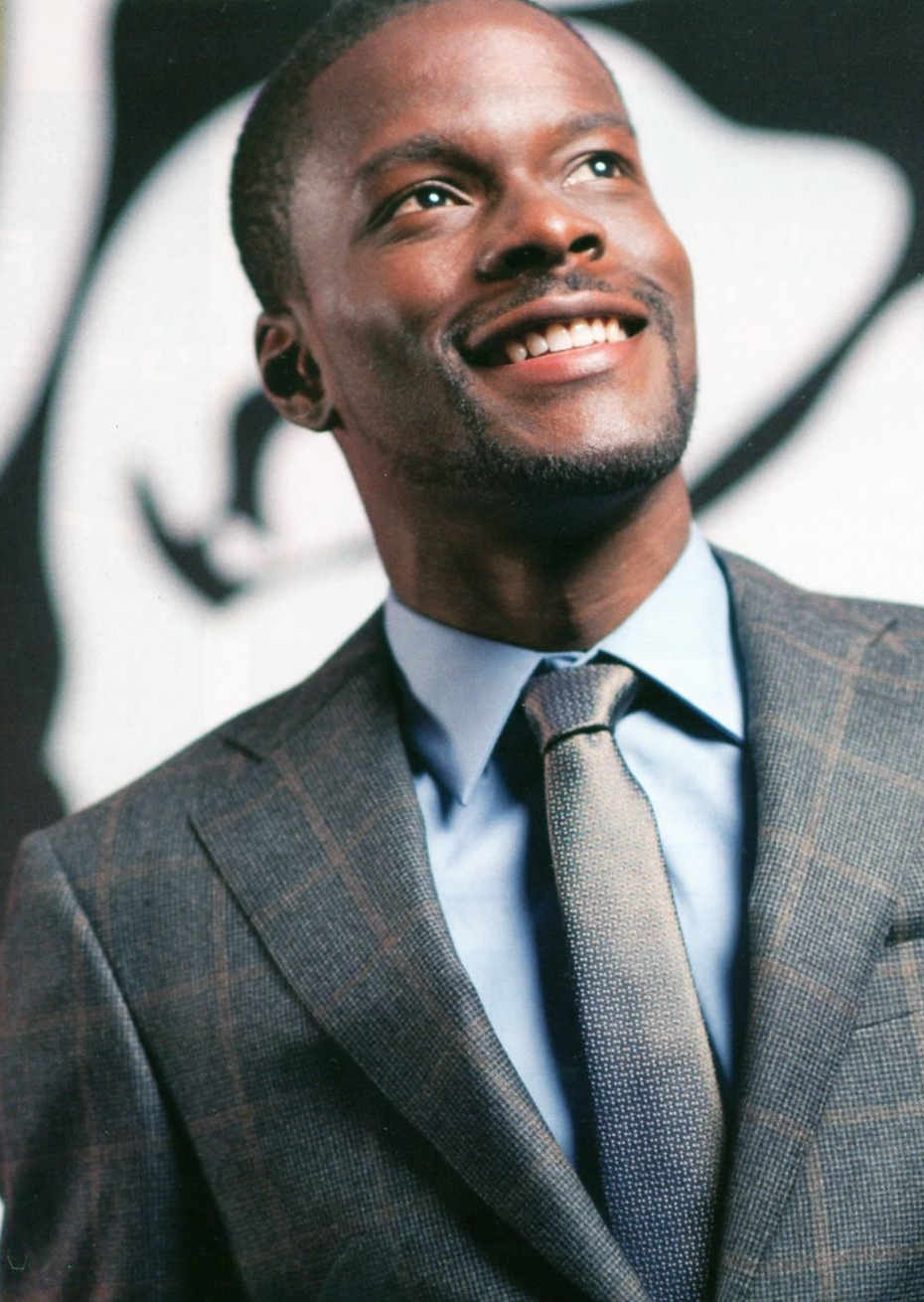 Tosaint Ricketts Tosaint Ricketts