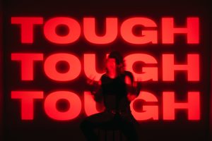 Tough Guy - Autumn - 3