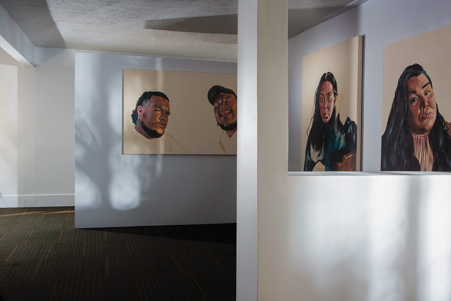 TraditionalPortraitsInStudio