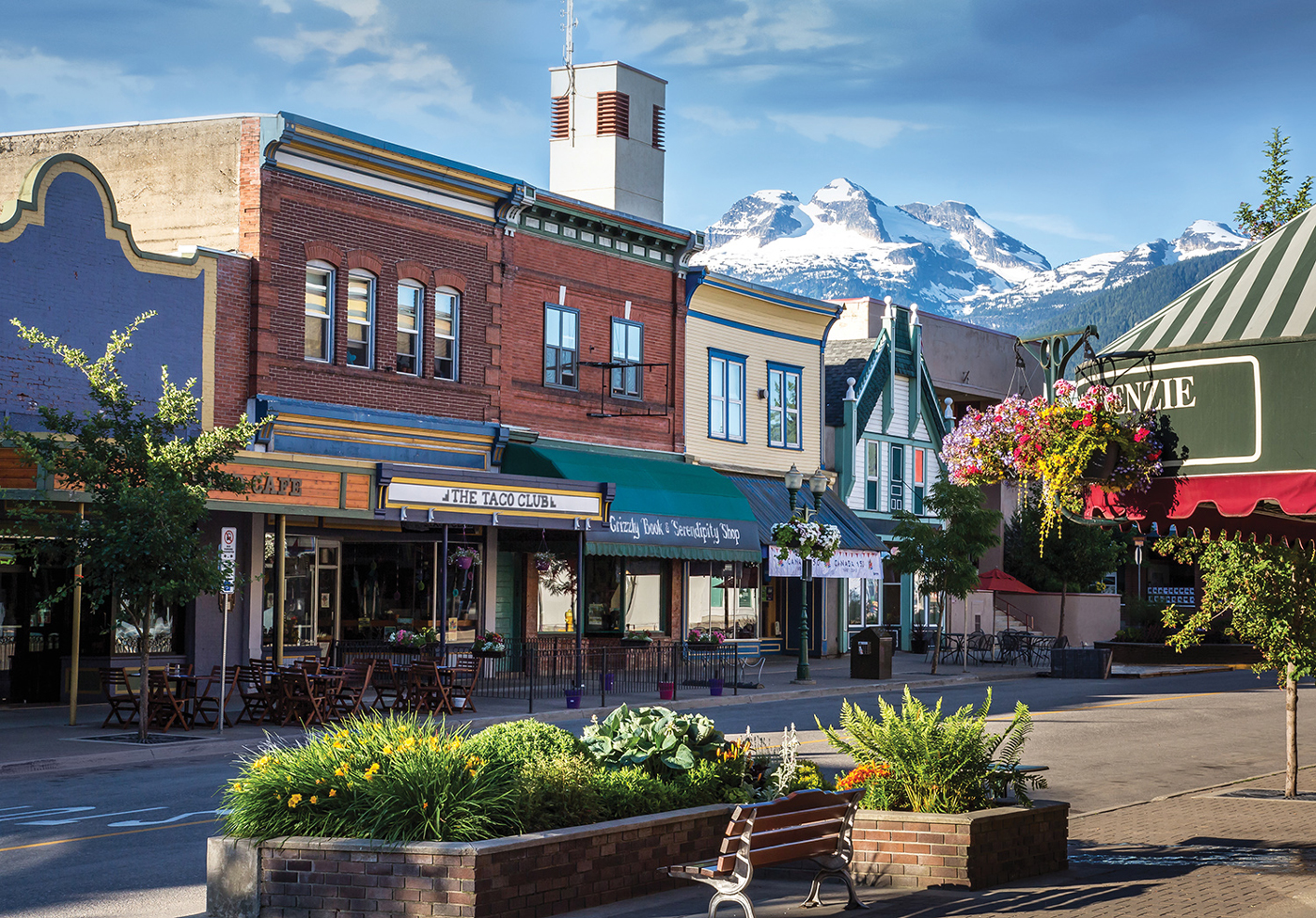 What to Do on a Relaxing Trip to Revelstoke | Edify.