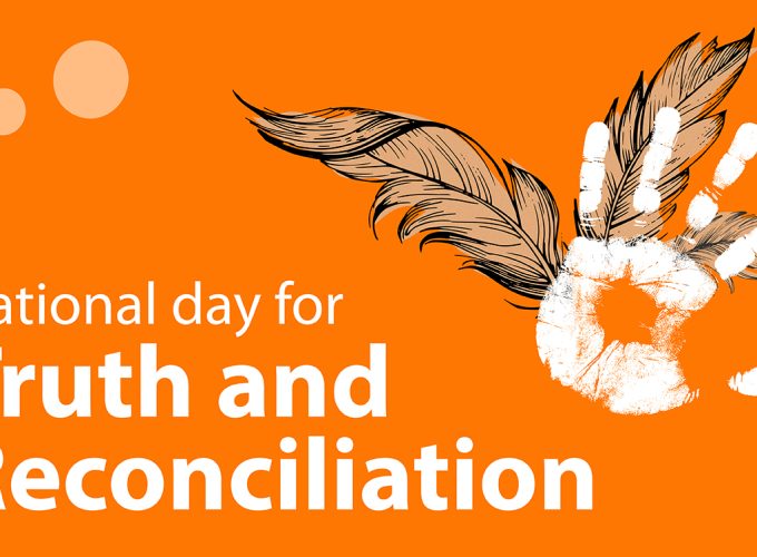 National Truth and Reconciliation Day