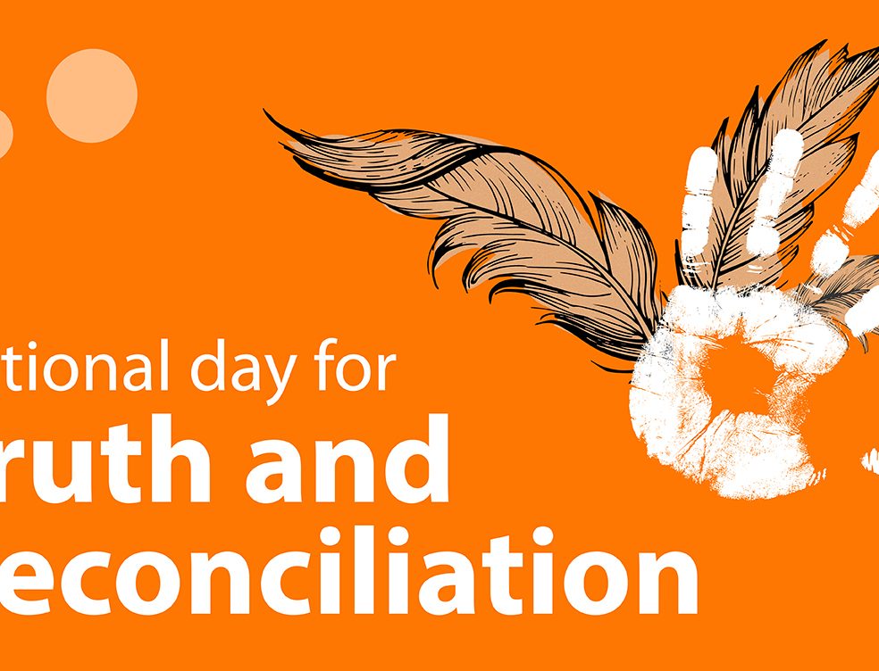 National Truth and Reconciliation Day