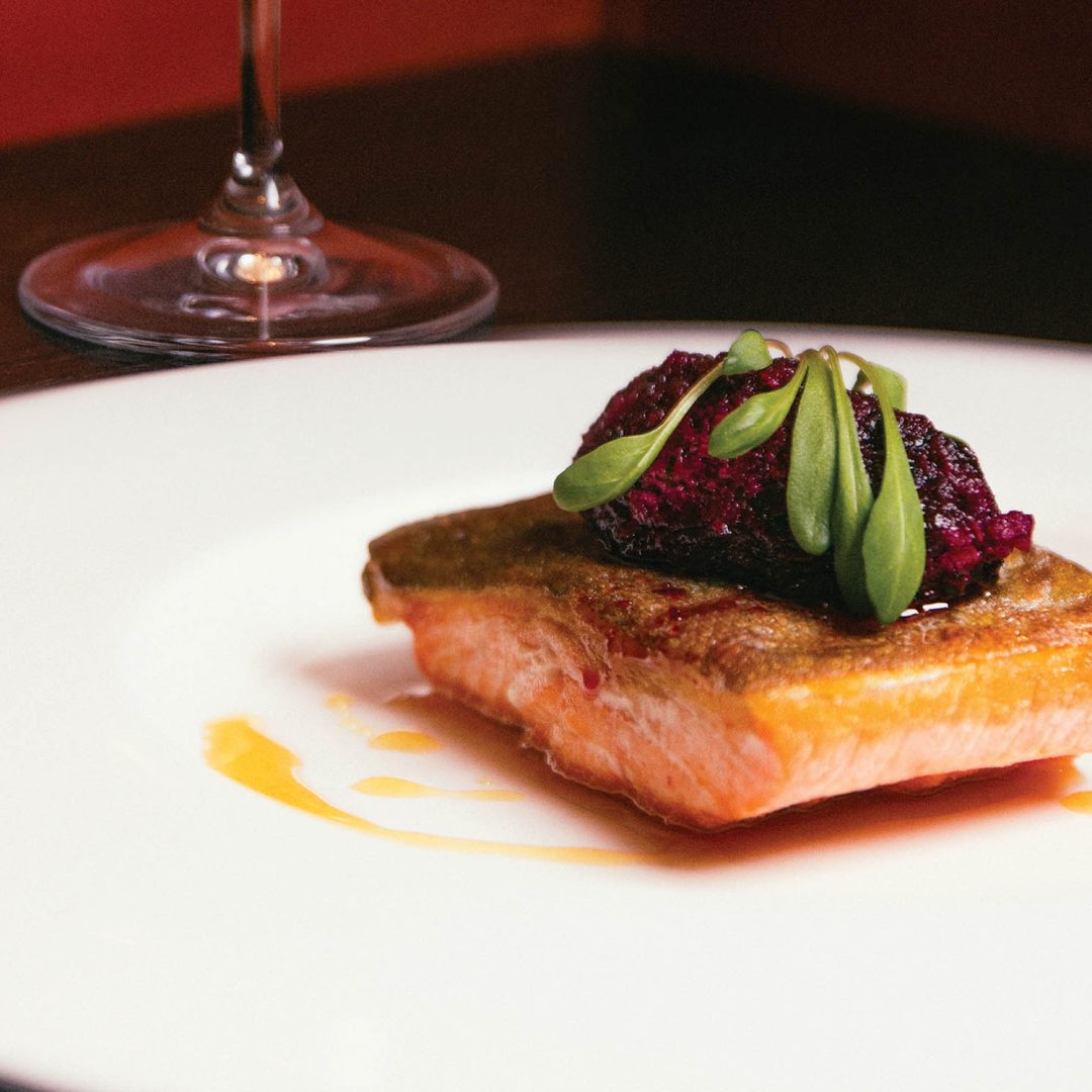 Best Restaurants for Date Night Edify.