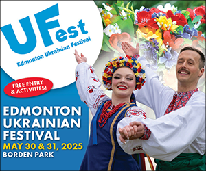 UFEST Edmonton Ukrainian Festival BB.May2025 v1