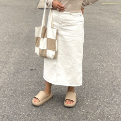Patchwork Tote