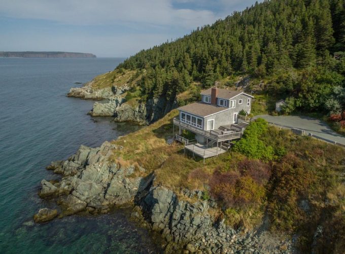 Vacation of the Week: Portugal Cove