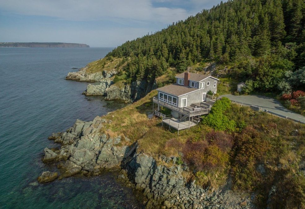 Vacation of the Week: Portugal Cove