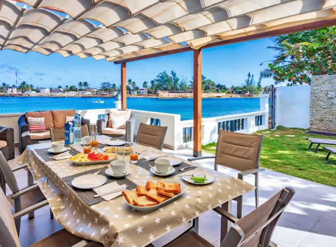Vacation of the Week: Camarioca Bay
