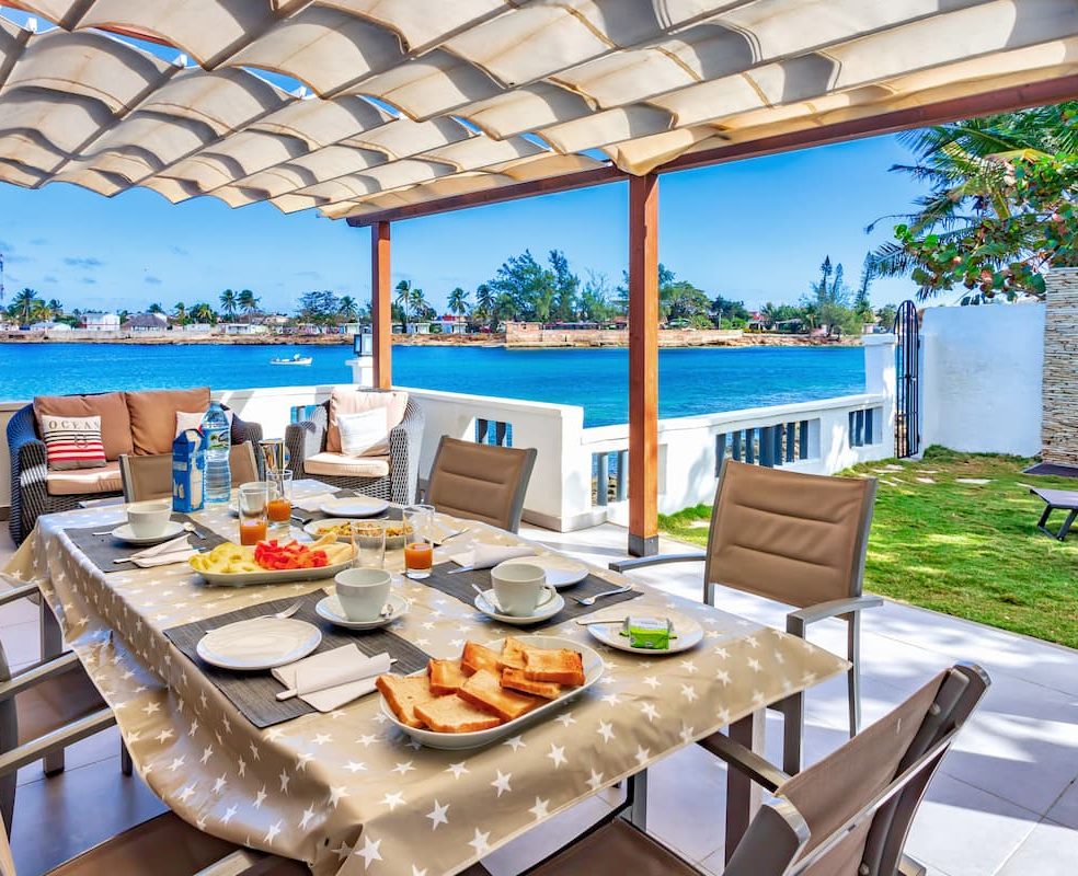 Vacation of the Week: Camarioca Bay