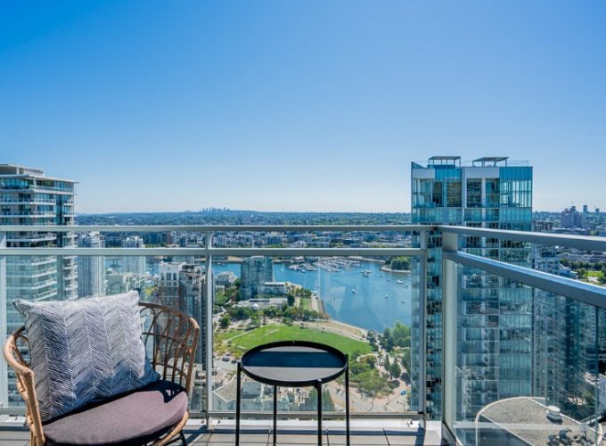 Second Property of the Week: The Mark in Vancouver