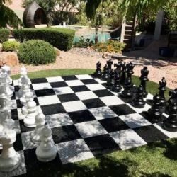 Vegas chess