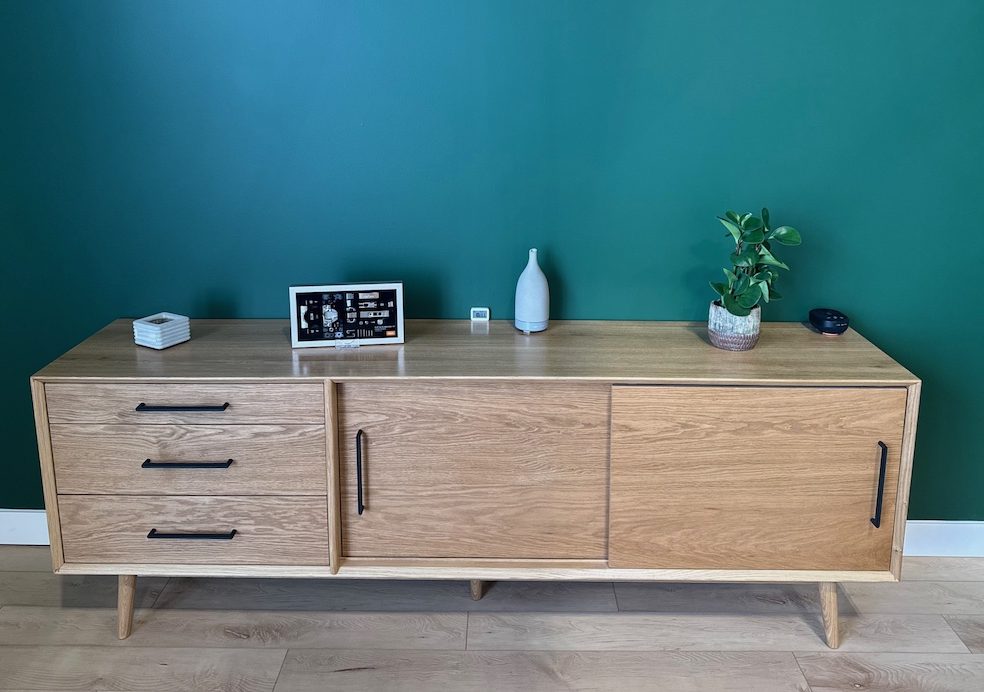Shop Around the Corner: Verdant Furniture