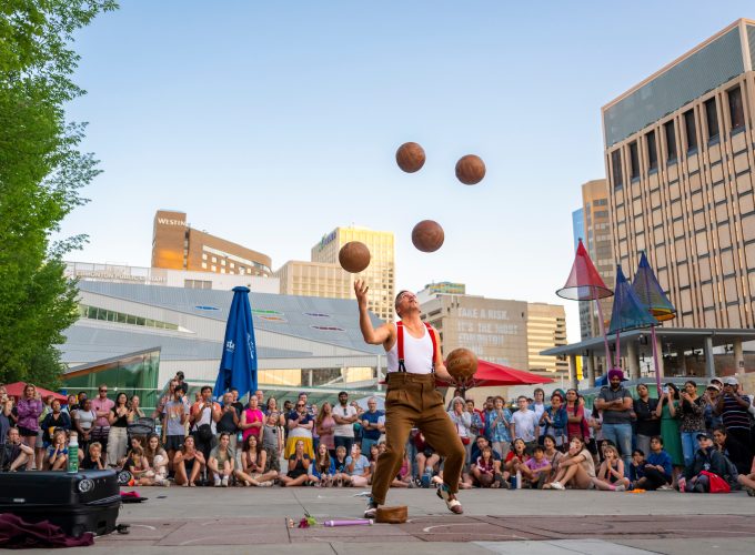 25 Things to Do in July