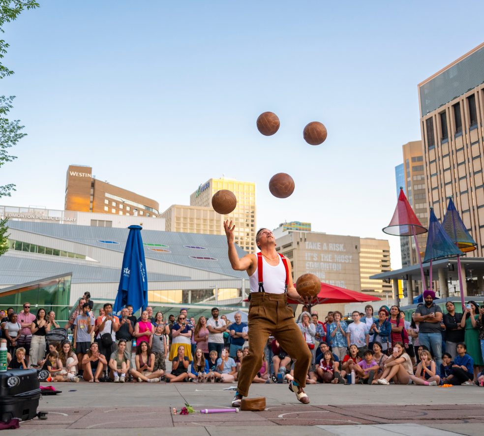 25 Things to Do in July