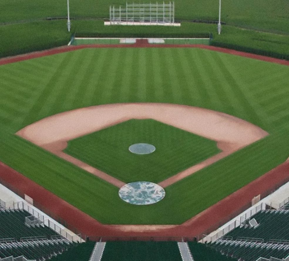 Field of Dreams: Major League Baseball's Showcase Game Was Born in Edmonton