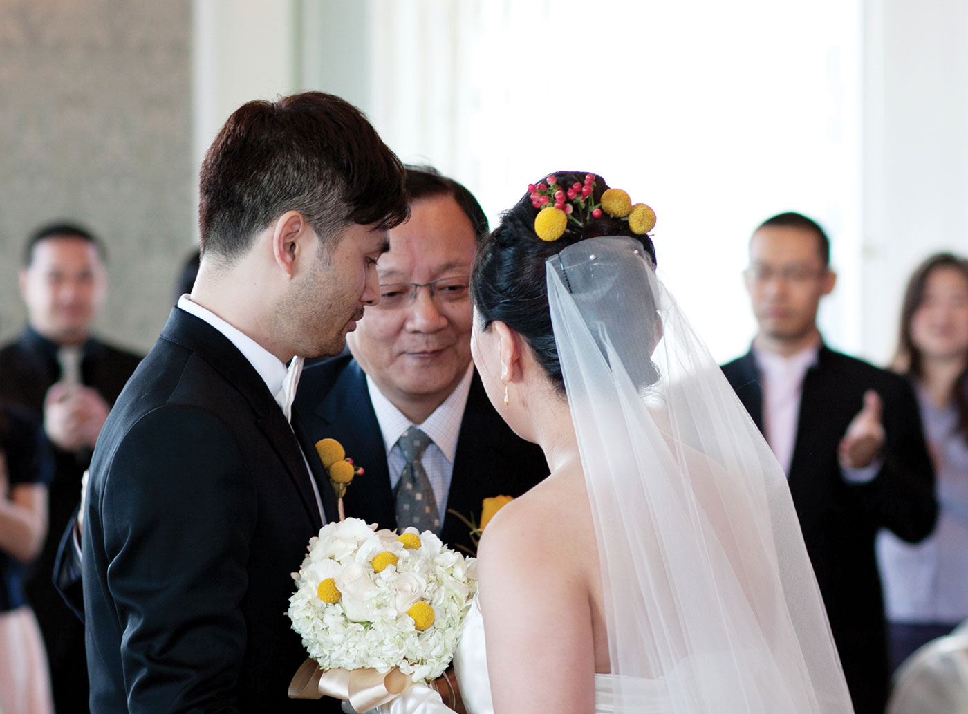 Symbolic and Traditional Chinese Wedding Traditions Edify.