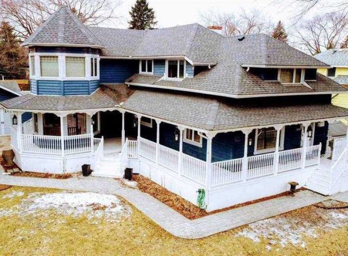 Property of the Week: 109 Years and Counting