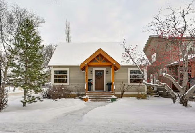 Property of the Week: Westmount Watchout