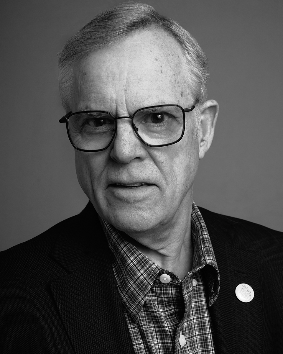 Wheelchair_Martin Ferguson-Pell_BW