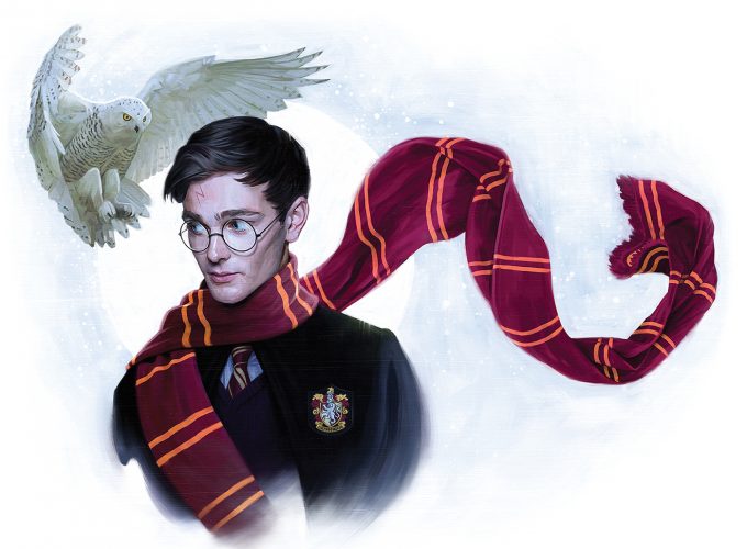 Harry Potter And The (Not) Cursed Child