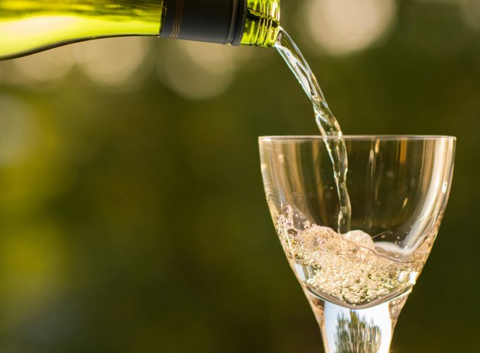 Why White Wine is Winning