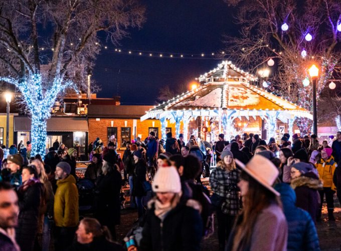 25 Things to Do in Edmonton this November 2025