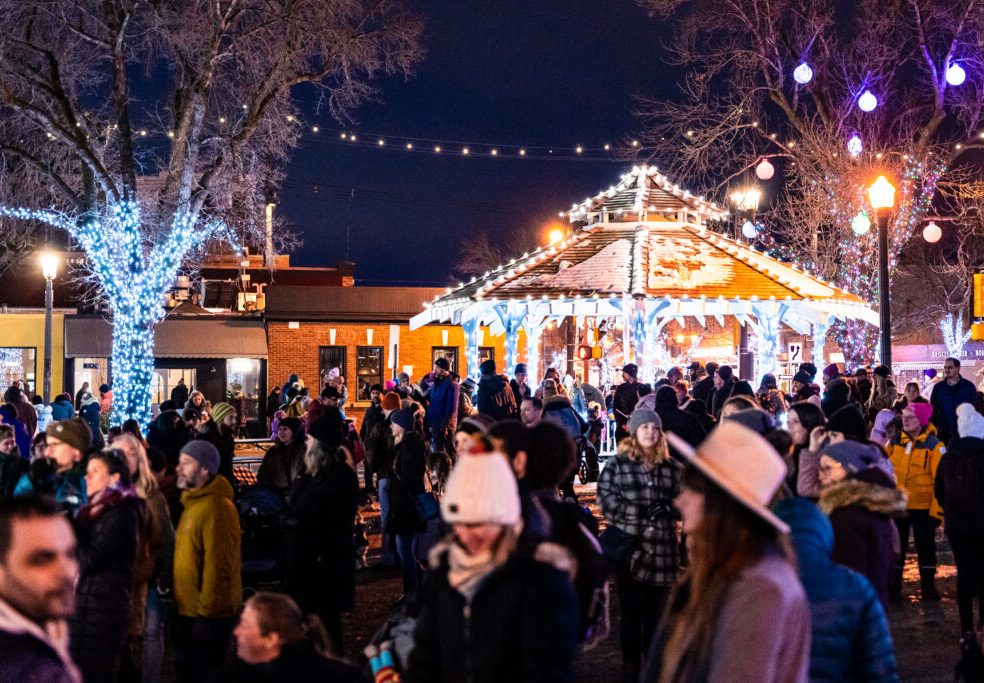 25 Things to Do in Edmonton this November 2025