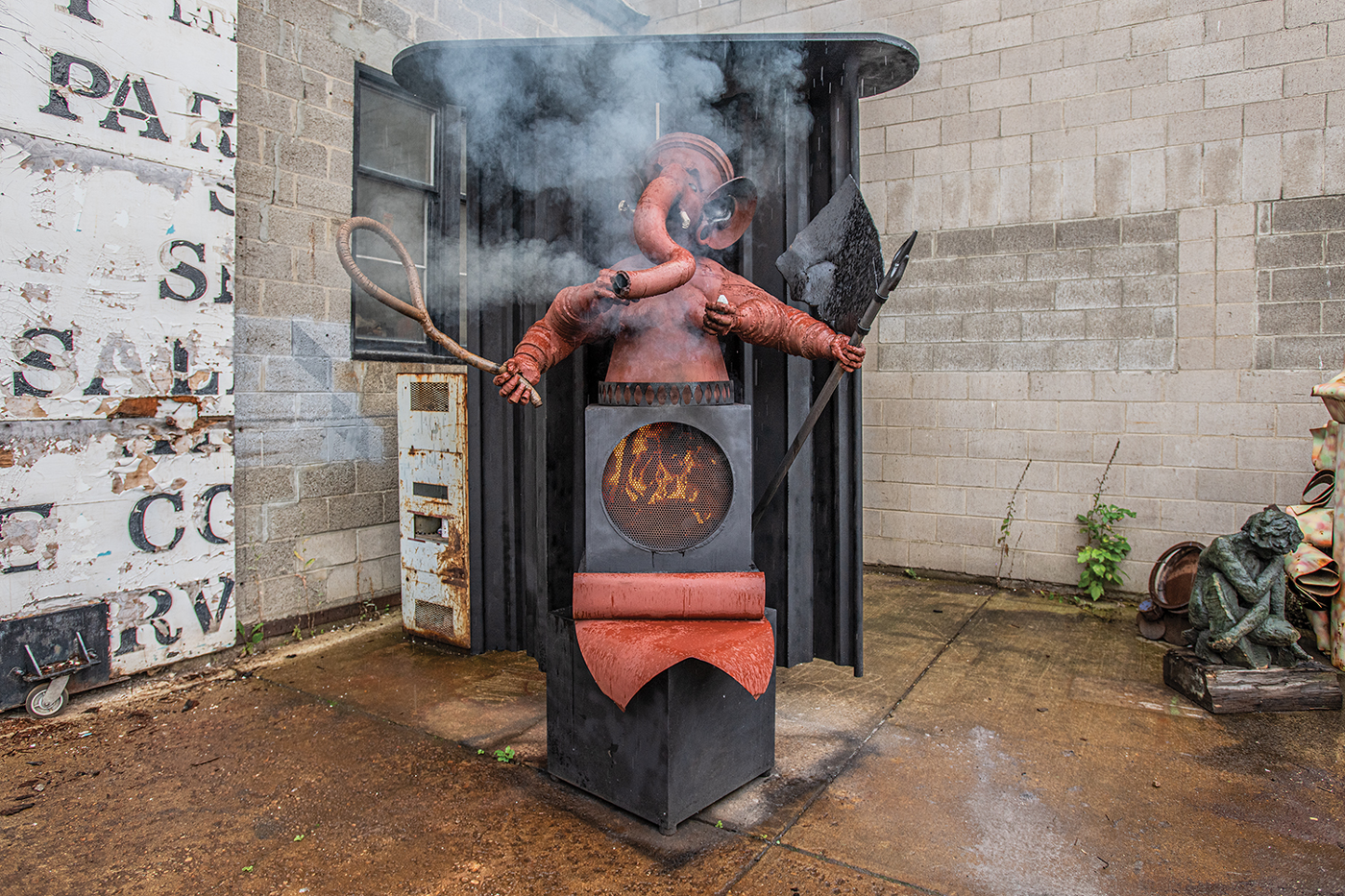 WordsPic_Elephant-Fire-PitFEATURE