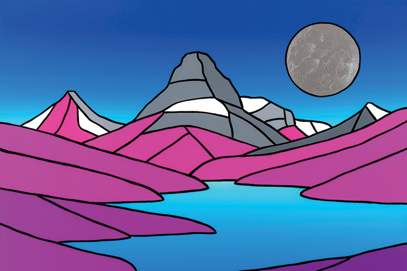 WordsPic_PolarBearFamilyFEATURE