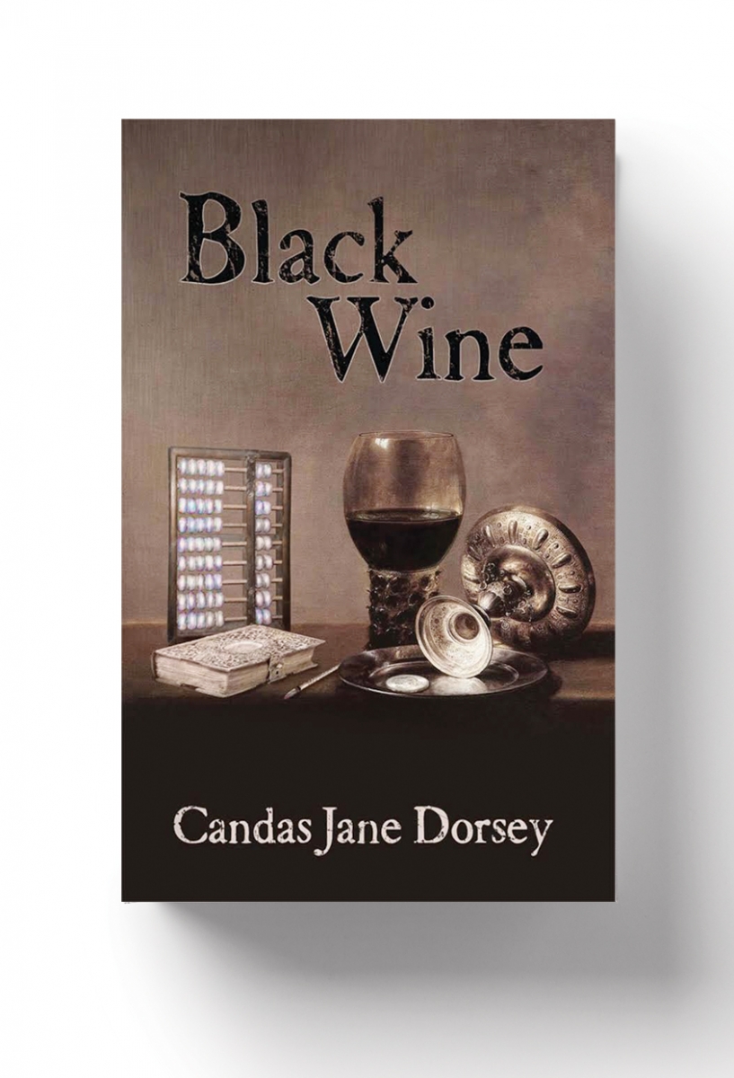 WordsPics-BlackWineBook