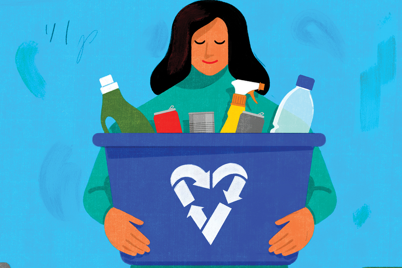 WordsPictures-RecyclingCrop