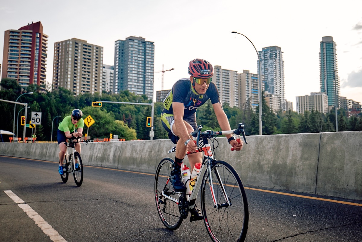 World Triathlon (Do North Events)2 2