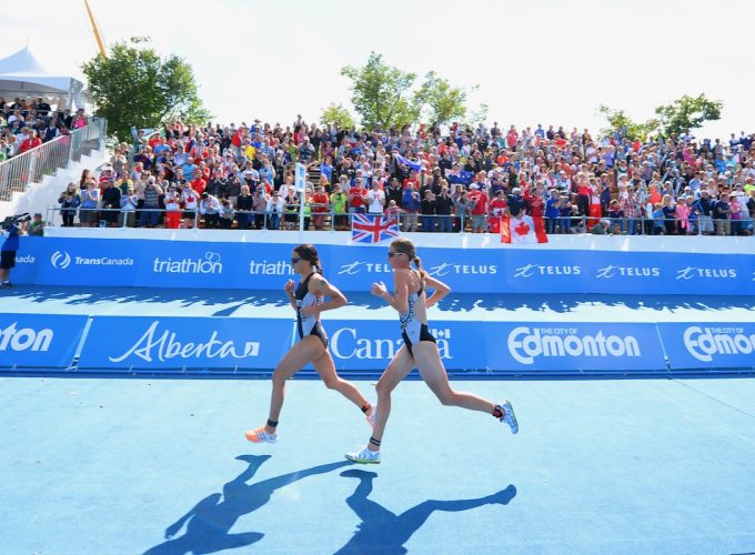 Canada’s Triathlon City