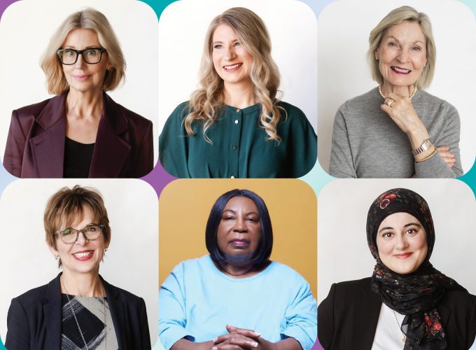 Women of Distinction 2026 Awards