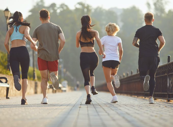 Find Your Edmonton Run Club
