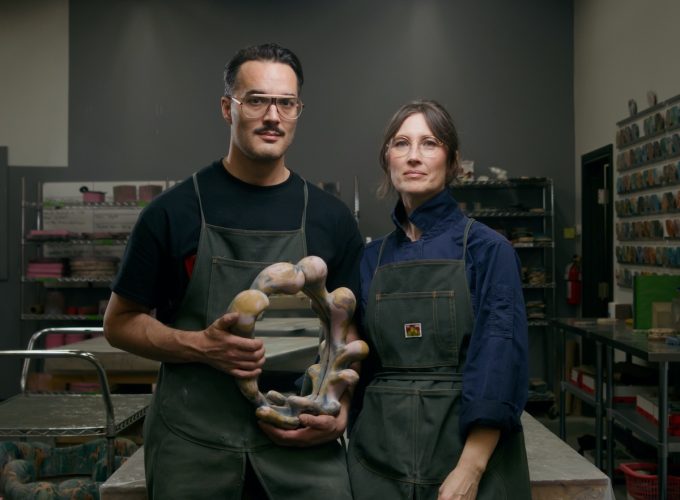 The Will and the Way: Edmonton Shines in ‘On Design’ Docuseries