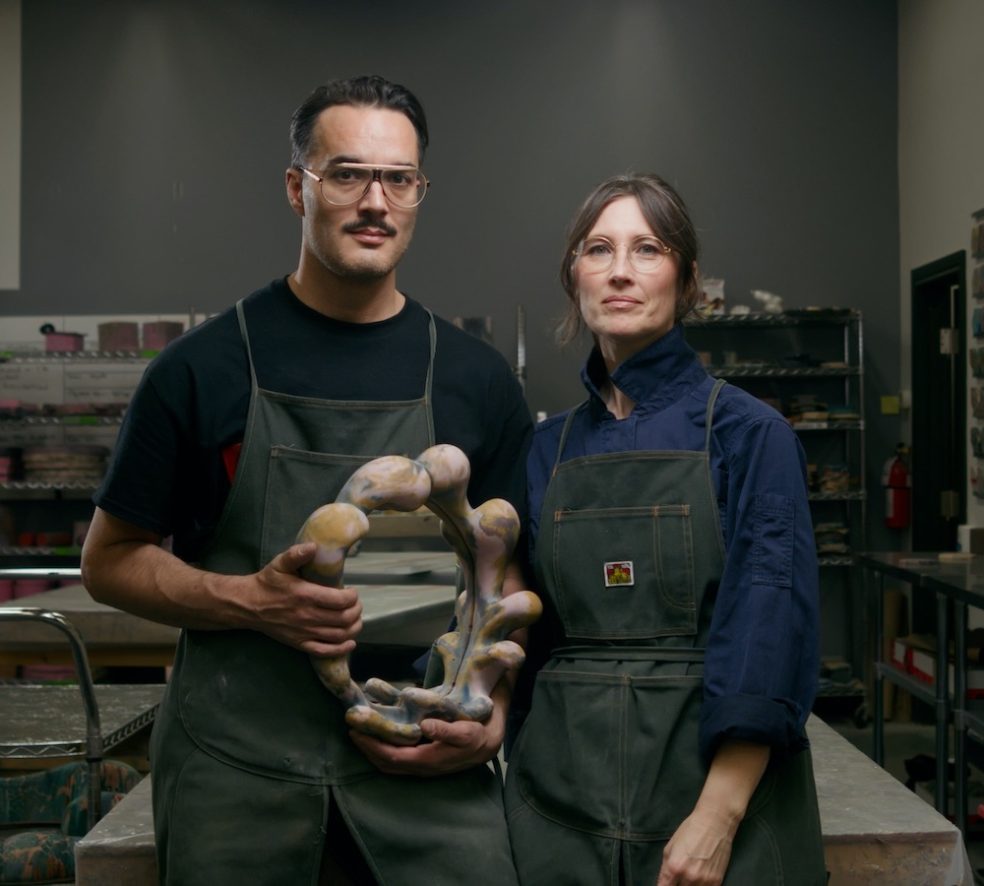 The Will and the Way: Edmonton Shines in 'On Design' Docuseries