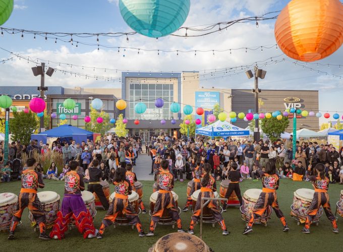 Dumplings, Dancing and Deliciousness at AsiaFest