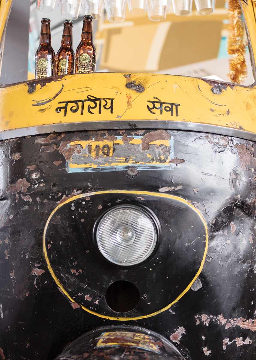 Tiffin Fresh Kitchen