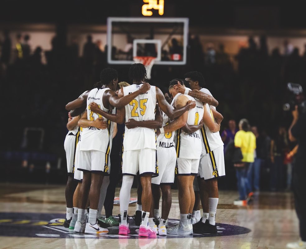The Stingers are Set for a High-energy Summer Run