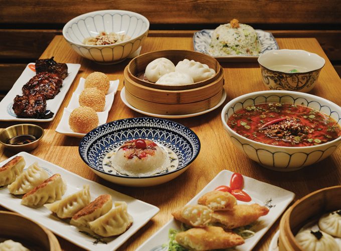 Best Chinese Restaurants