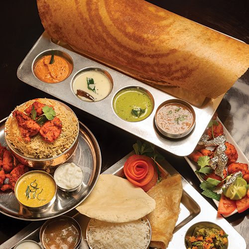 Best Indian Restaurants
