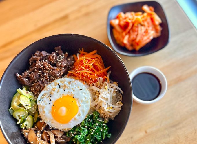 New & Notable: Nara Katsu