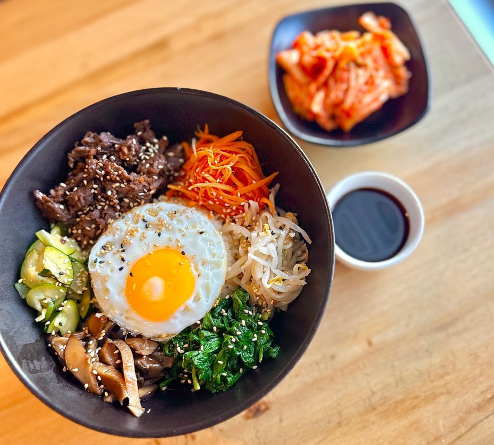 New & Notable: Nara Katsu