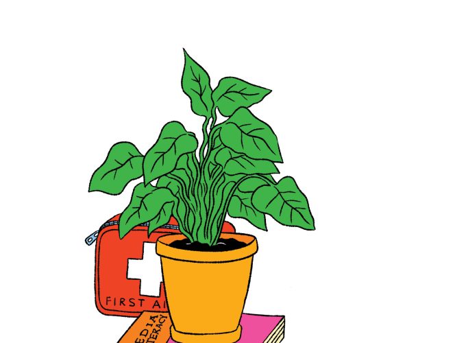 Smarten Up!: Hot Tips