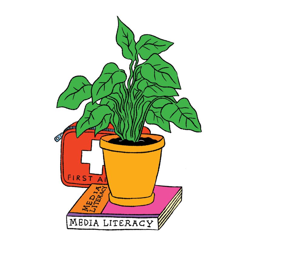 Smarten Up!: Hot Tips