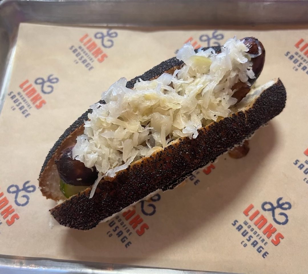 SoftFood Diet, Week 5 of 12 Links Woodfire Sausage Co. Edify.